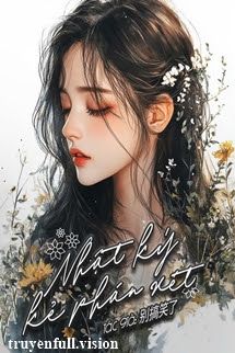 Nhật Ký Kẻ Phán Xét - Biệt Cảo Tiếu Liễu book cover
