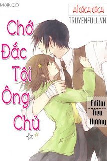 Chớ Đắc Tội Ông Chủ book cover