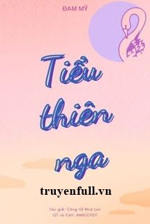Tiểu Thiên Nga book cover