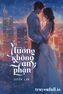 Ý Tưởng Không An Phận - Xuyên Lan book cover