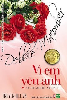 Chuyện Tình Vịnh Cedar 7: Vì Em Yêu Anh book cover