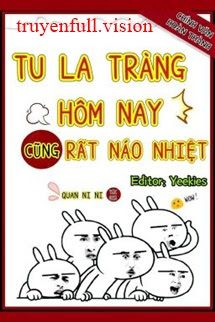 Tu La Tràng Hôm Nay Cũng Rất Náo Nhiệt book cover by Tác giả:Quan Ni Ni