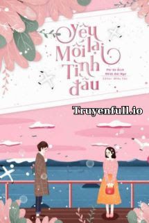 Yêu Lại Mối Tình Đầu - Phi Vũ Đích Nhiệt Đái Ngư book cover