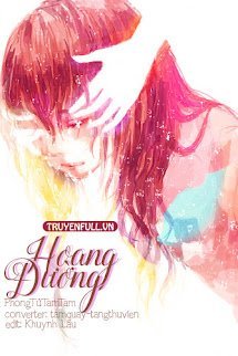 Hoang Đường book cover