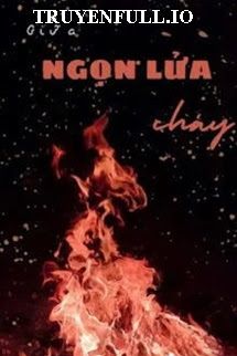 Giữa Ngọn Lửa Cháy book cover