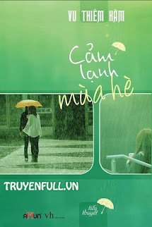 Cảm Lạnh Mùa Hè book cover