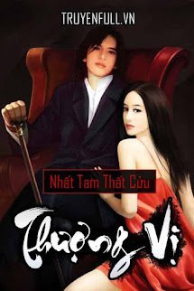 Thượng Vị book cover