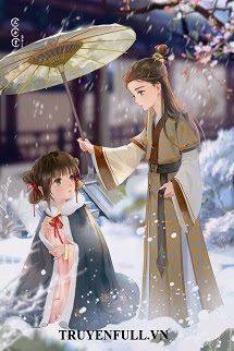 Xuyên Thành Vợ Trước Pháo Hôi Trong Niên Đại Văn book cover