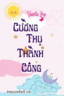 Cường Thụ Thành Công book cover