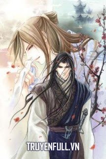 Thần Tiên Yêu Quỷ Hệ Liệt book cover