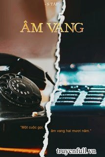 Âm Vang book cover