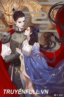 Tướng Quân À Chàng Gả Cho Ta Đi book cover