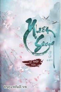Nhiễm Sương book cover