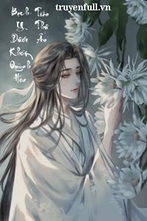 Bạch Y Dưới Khóm Quỳnh Hoa book cover