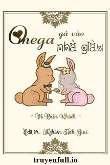 Omega Gả Vào Nhà Giàu book cover