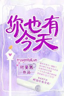 Anh Cũng Có Ngày Này book cover