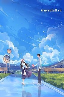 Em Là Thần Dược Của Tôi book cover