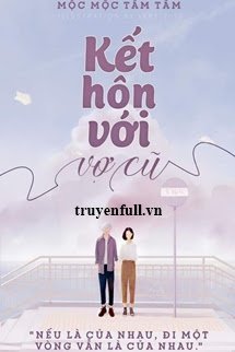 Kết Hôn Với Vợ Cũ book cover