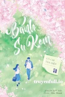 Bánh Su Kem - Cô Chi Tàn Diệp book cover