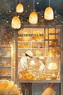 Quán Ăn Vặt Nhà Họ Lâm Mỹ Thực book cover