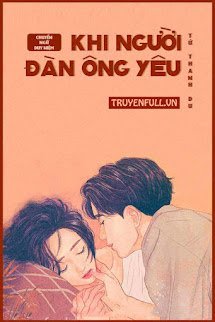 Khi Người Đàn Ông Yêu book cover