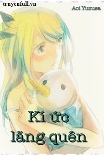 Kí Ức Lãng Quên book cover