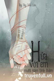 Hứa Với Em Mười Năm Tình Thâm book cover