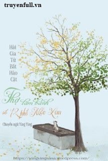 Thợ Làm Bánh Số 12 Phố Mộc Lan book cover