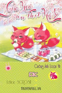Giả Heo Ăn Thịt Hồ Ly​ book cover