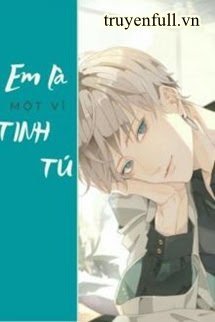 Em Là Một Vì Tinh Tú book cover