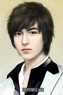 Kiếp Đoạn Trường Cover