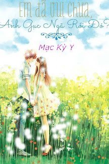 Em Đã Vui Chưa, Anh Gục Ngã Rồi Đó? book cover