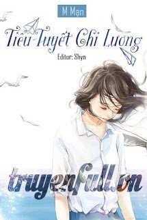 Tiểu Tuyết Chi Lương book cover