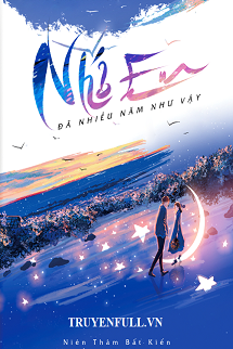Nhớ Em Đã Nhiều Năm Như Vậy book cover