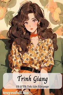 Trình Giang - Cẩm Lý Cô Nương book cover
