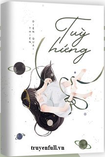 Tùy Hứng - Thiên Diện Quái book cover