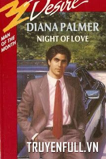 Night Of Love (Đêm Tình Yêu) book cover