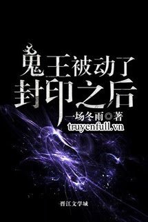 Sau Khi Quỷ Vương Bị Đụng Phong Ấn book cover