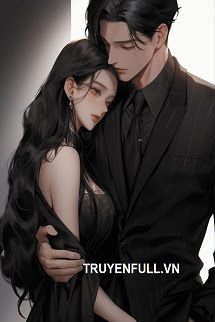 Kết Thúc Bao Ân Oán book cover