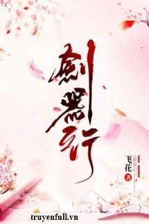 Kiếm Khí Hành book cover