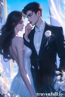 Ám Luyến Thành Hôn, Cô Vợ Đầu Tiên Của Tổng Tài book cover