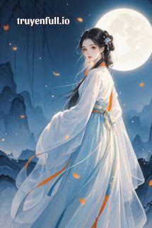 An Ý Báo Ân - Chiết Nguyệt book cover