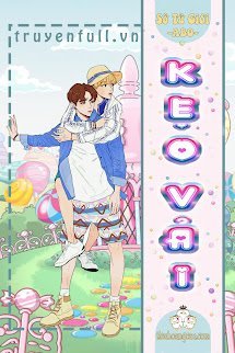 [ABO]– Kẹo Vải (Lệ Chi Đường ABO) book cover