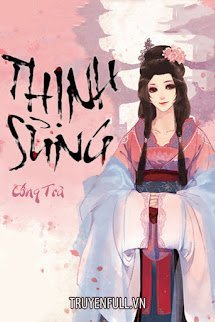 Thịnh Sủng book cover