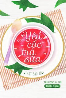 Yêu Cốc Trà Sữa book cover