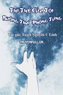 Thi Thể Của Tôi Buông Thả Phóng Túng book cover