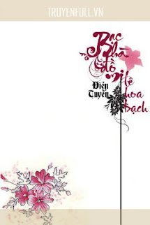 Bạc Hà Đồ My Lê Hoa Bạch book cover