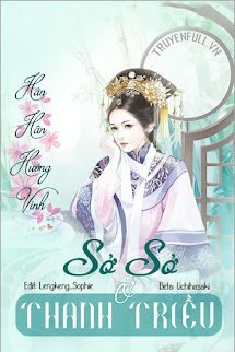 Sở Sở Ở Thanh Triều book cover
