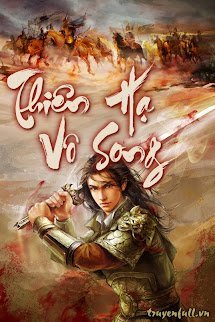 Thiên Hạ Vô Song Cover