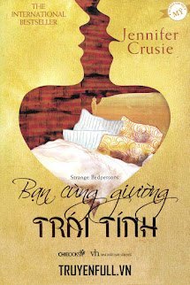 Bạn Cùng Giường Trái Tính book cover